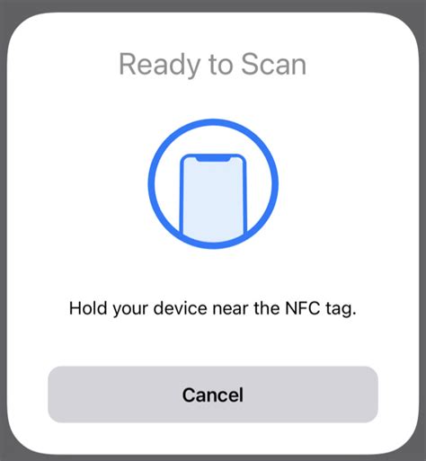 nfc tags ios 12|nfc tags compatible with iphone.